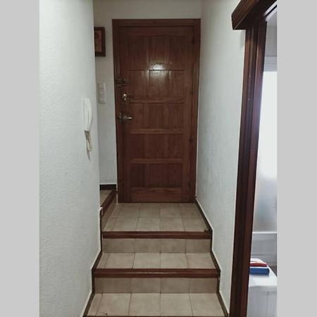 2 Bedroom Townhouse In Beautiful Gated Complex Benidorm Extérieur photo